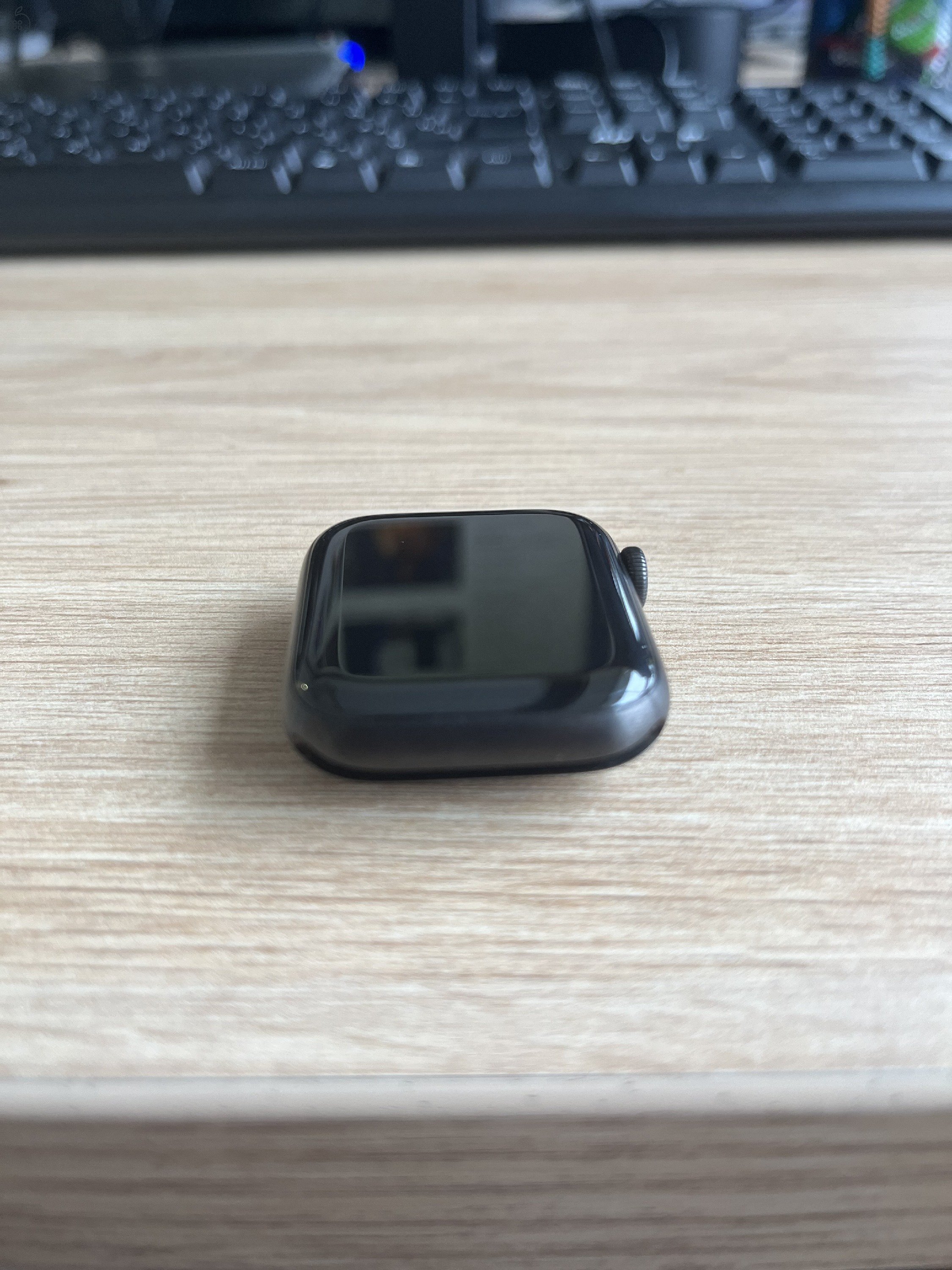 Apple Watch S6 Titanium Edition 44mm