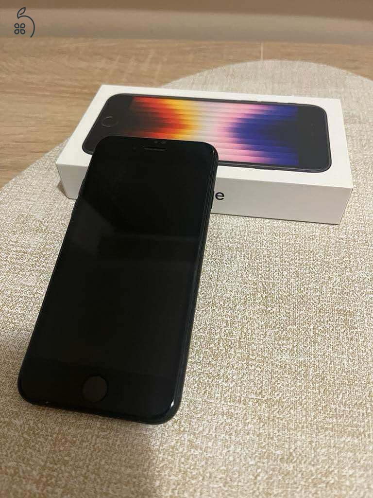 iPhone SE 2022 64GB