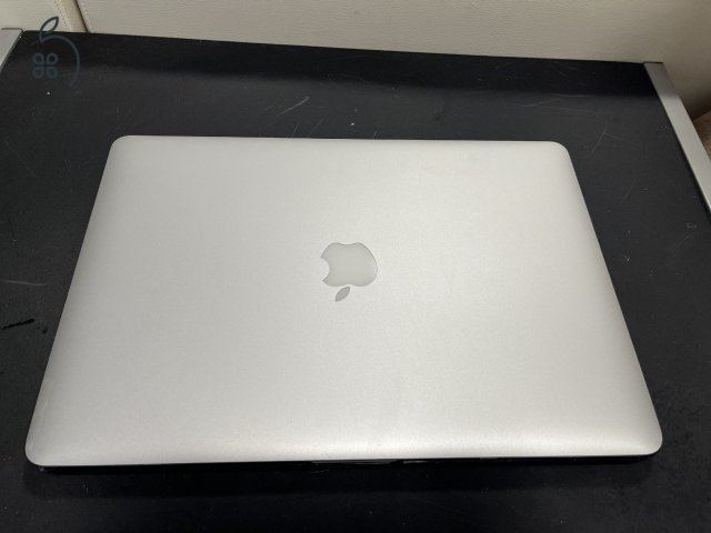 Eladó 2014 MacBook Pro 2014 512GB SSD 16GB Memória