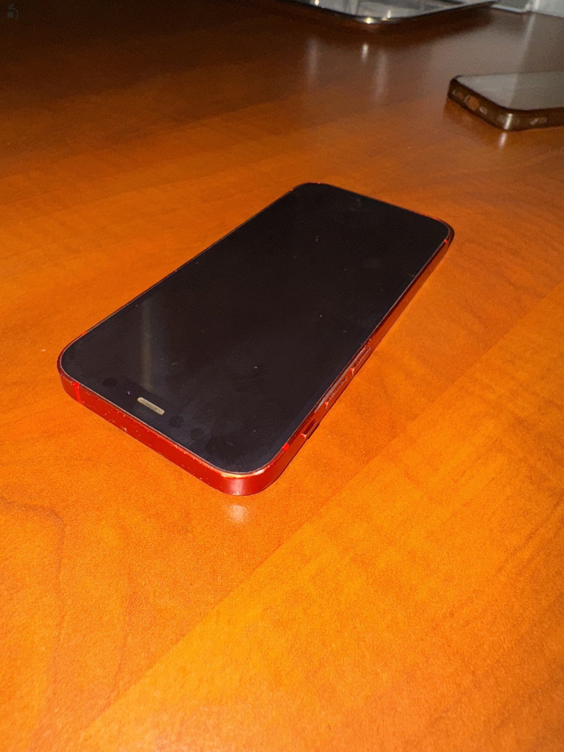 IPhone 12 Mini 64GB (Product Red)????????