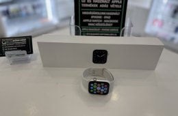 Apple Watch 5 44mm Használt/1 hónap gar./Akku 79%/p3840