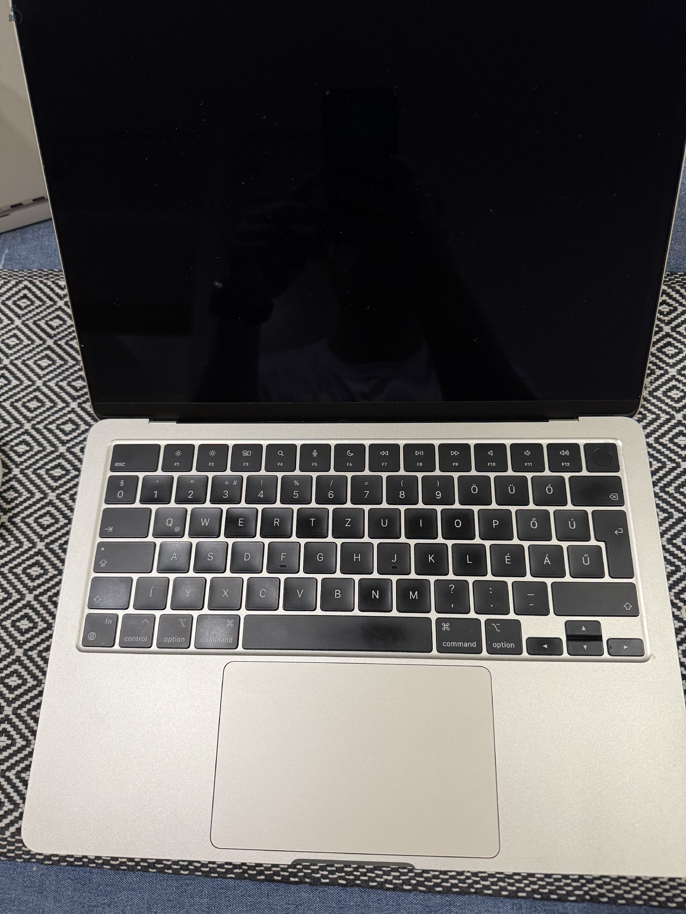 MacBook Air M2 8Gb RAm 512Gb SSD