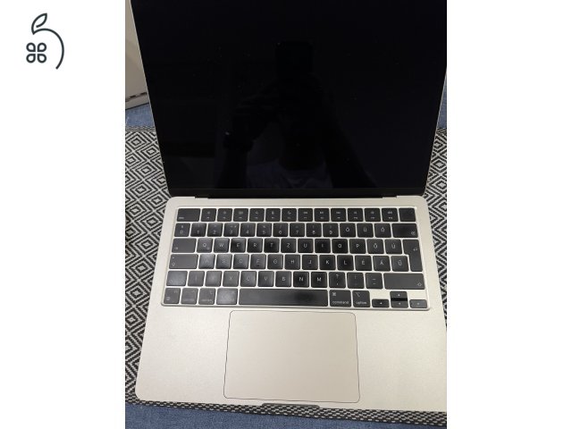 MacBook Air M2 8Gb RAm 512Gb SSD