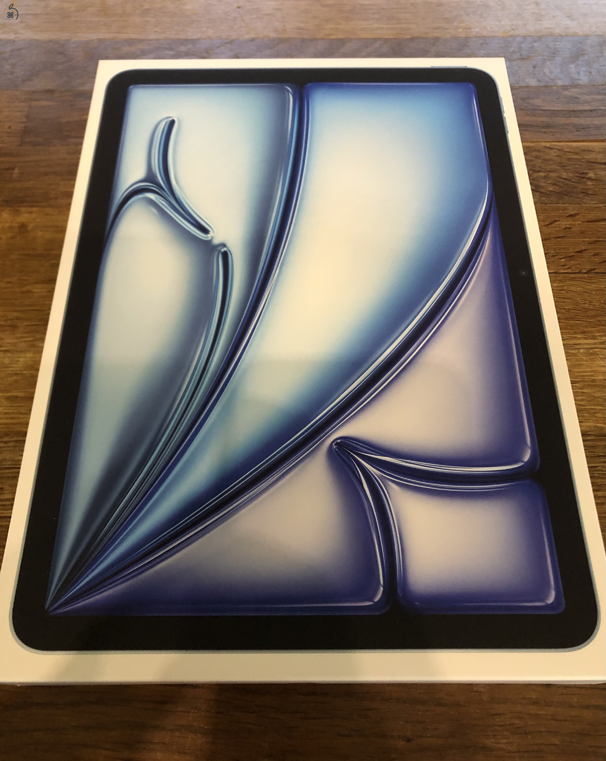 iPad Air 6.gen. M2 (2024) 11