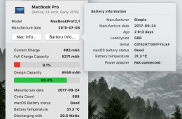 MacBook Pro 13