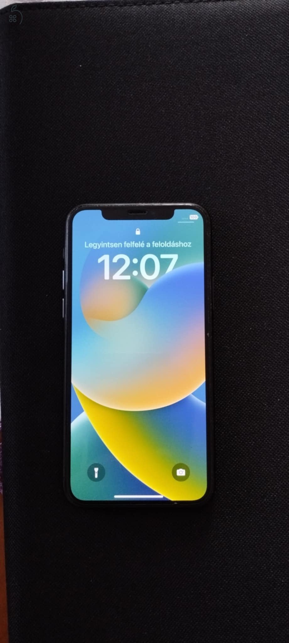 iPhone 11 Pro 64 GB Space Grey