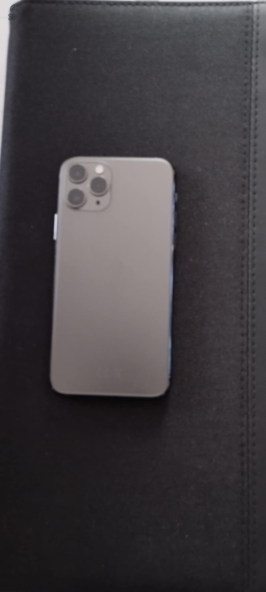 iPhone 11 Pro 64 GB Space Grey