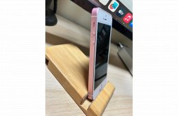 iPhoneSE 2016 A1723 32 GB rozéarany kártyafüggetlen