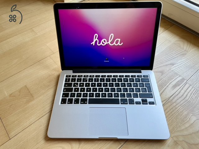 MacBook Pro 13