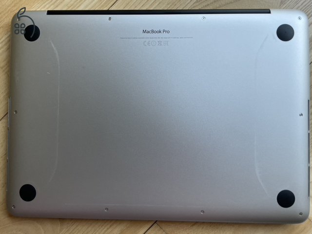 MacBook Pro 13