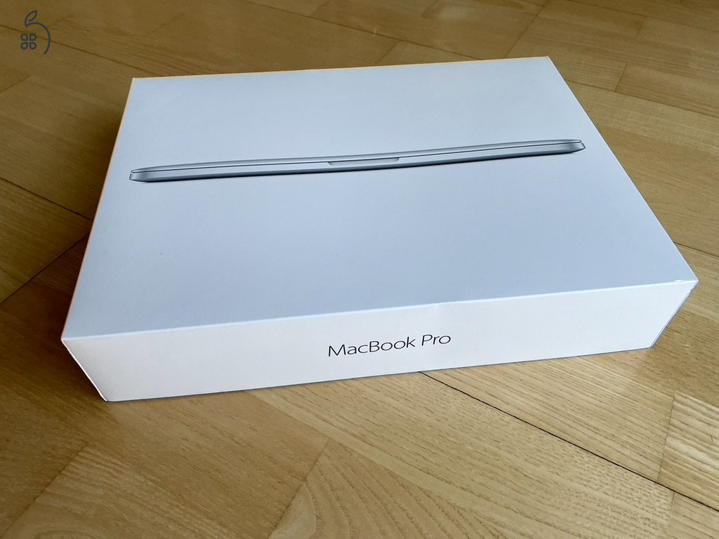 MacBook Pro 13