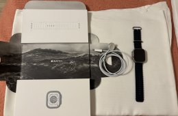 Garanciás Apple Watch Ultra 1 CPO Csere/ beszámítás lehetséges.