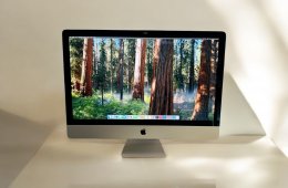 66. Apple iMac 27