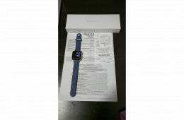 Új Apple Watch 10 46mm GPS, 2024.09.21.-ei MM. vásárlás 2év garancia