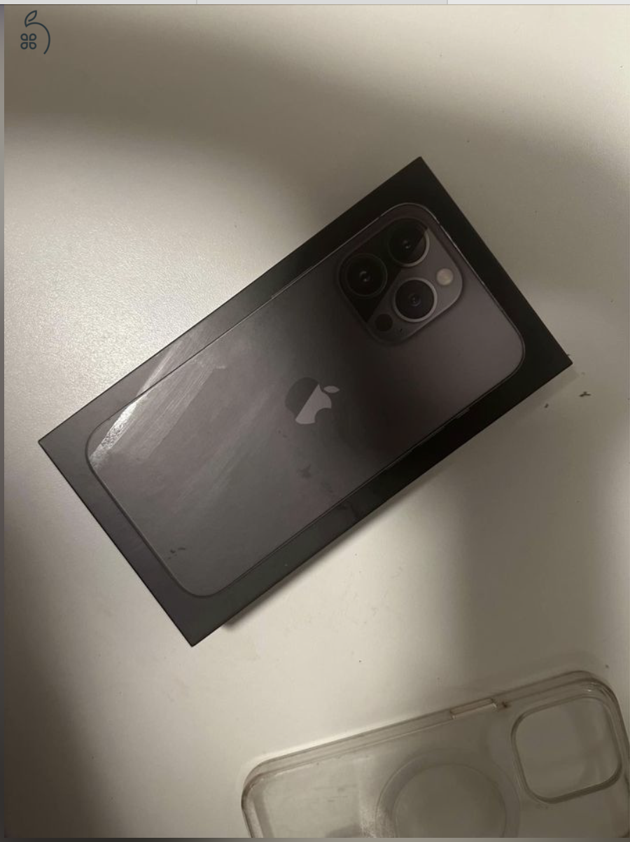 iPhone 13 pro 128Gb