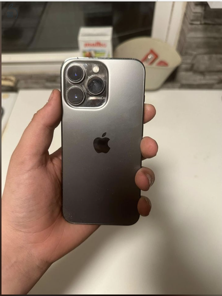 iPhone 13 pro 128Gb