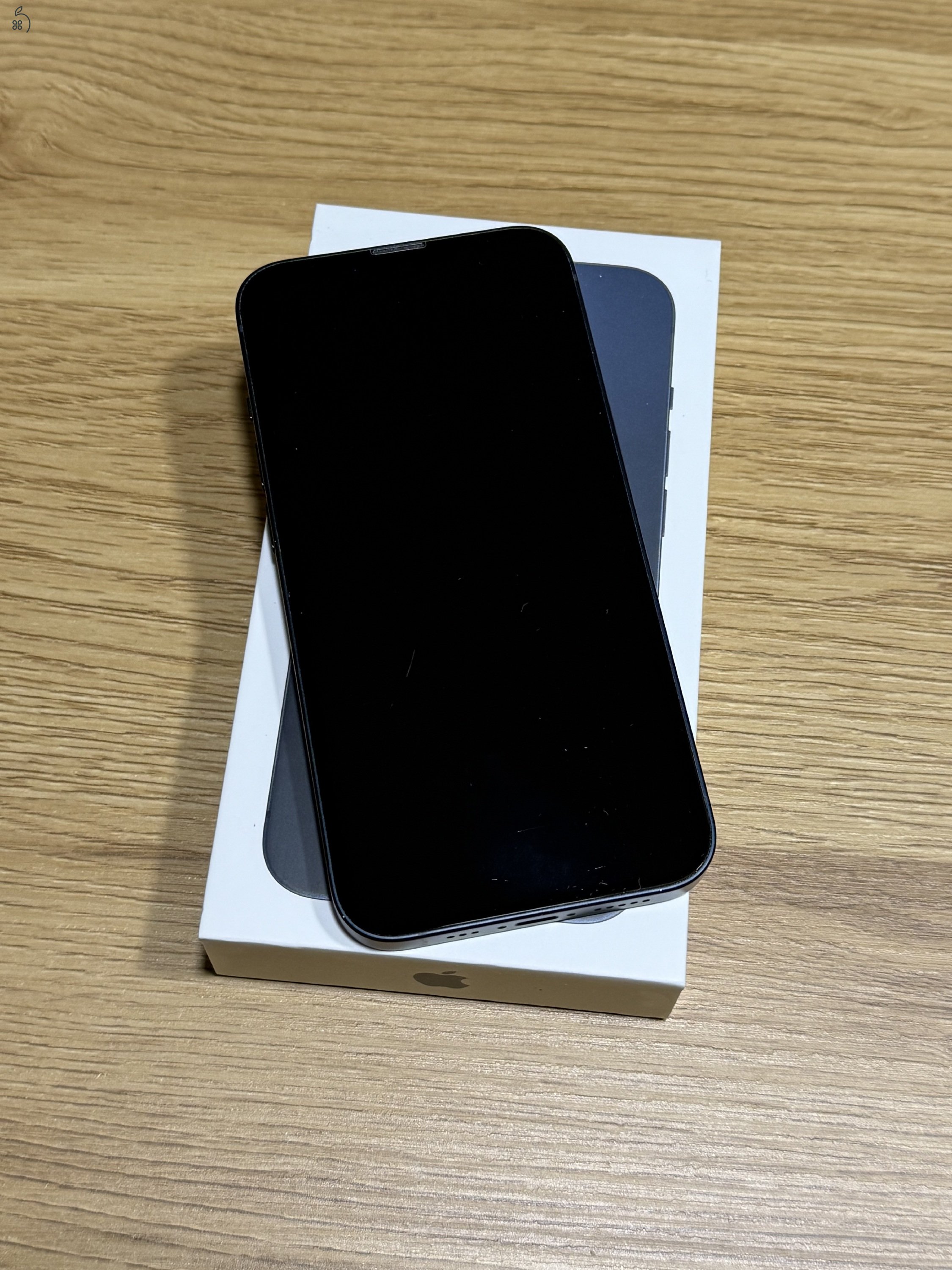 Iphone 13 128 Gb midnight black