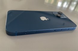 Eladó Iphone 13 mini Blue