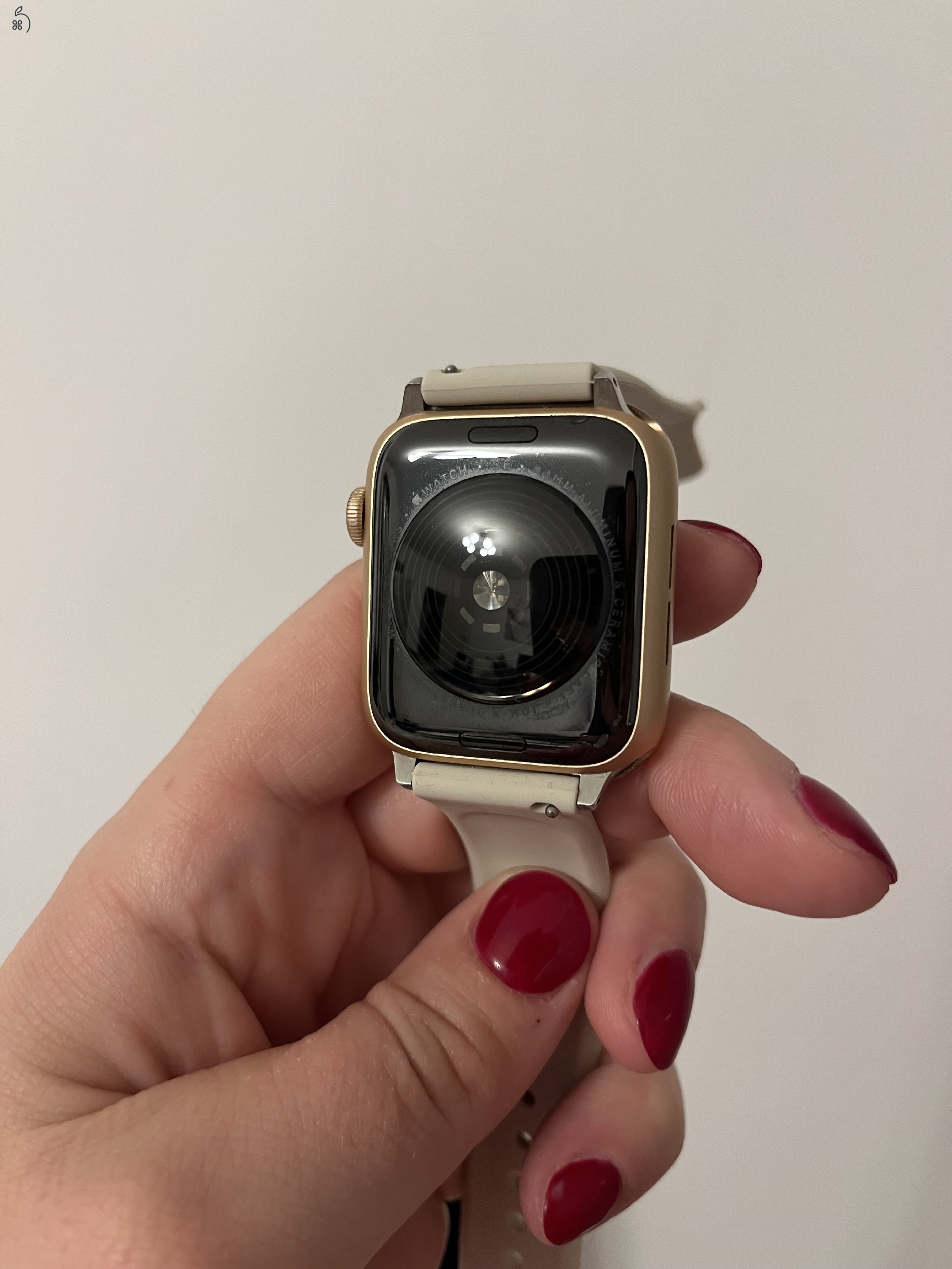 Apple watch SE 44 mm