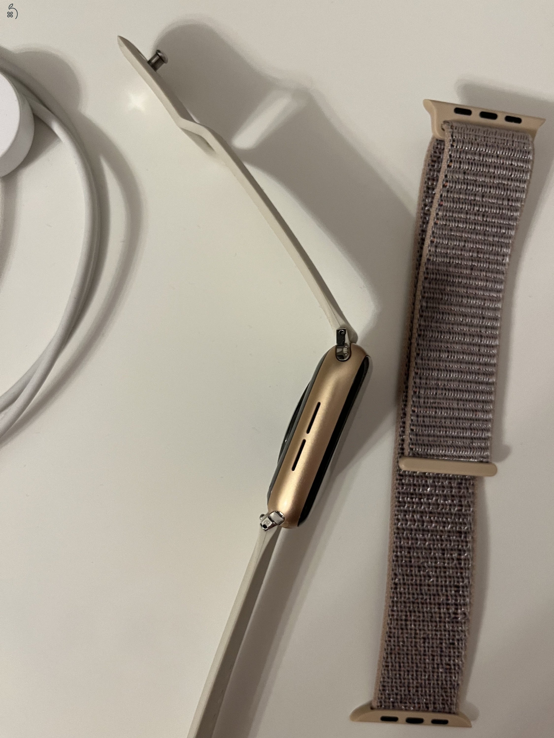 Apple watch SE 44 mm