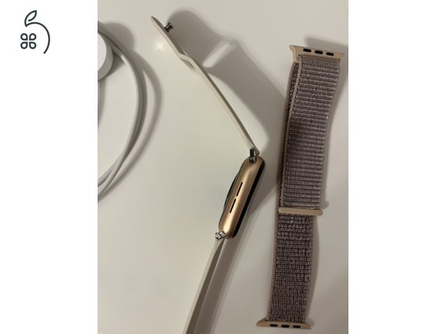 Apple watch SE 44 mm