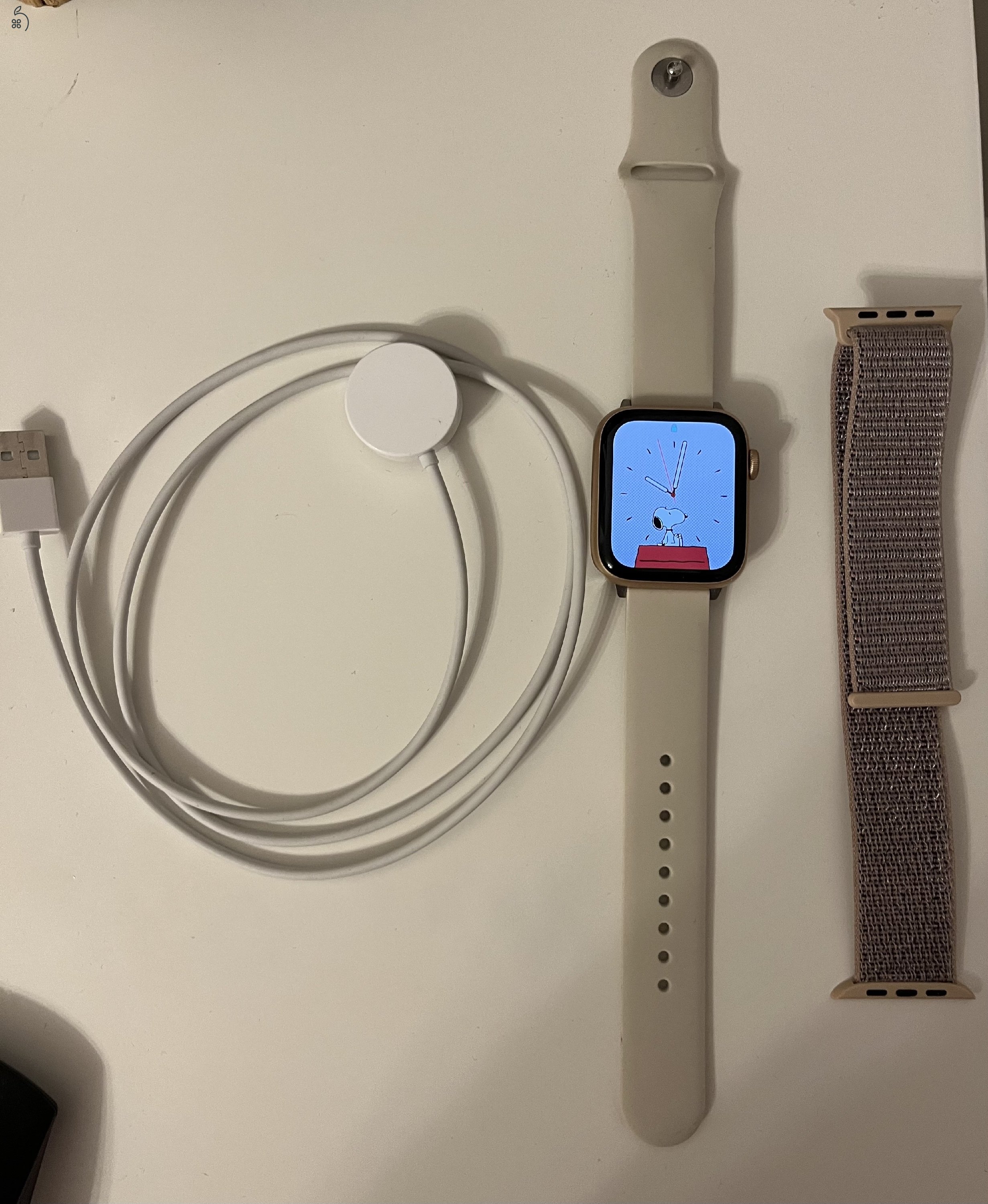 Apple watch SE 44 mm