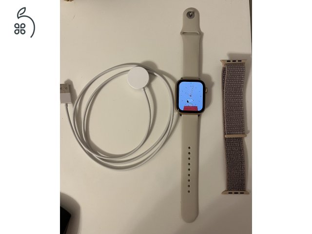 Apple watch SE 44 mm