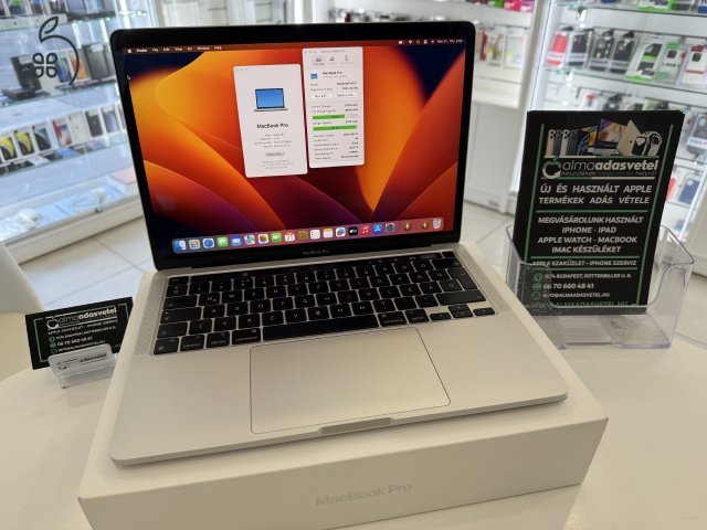 MacBook Pro M1 13