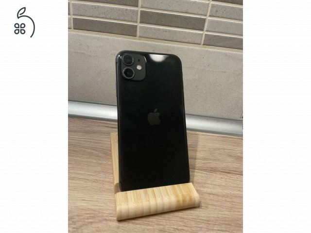 iPhone 11 64 gb kártyafüggetlen