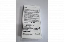 Gyári független IPhone 13 mini, 128 GB,  100% akkumlátorral - blue