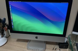 iMac 21,5