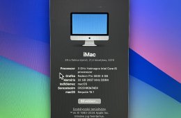 iMac 21,5