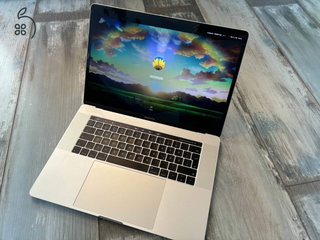 HASZNÁLT Macbook Pro 2016 15