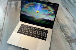 HASZNÁLT Macbook Pro 2016 15