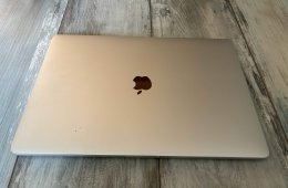 HASZNÁLT Macbook Pro 2016 15