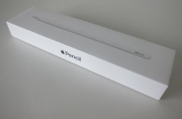 Apple Pencil 2. gen - (Már csak 1db!)