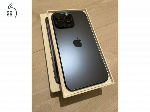 iPhone 15 Pro Max Kék 256Gb független