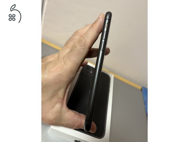 iPhone 11 128GB Új!