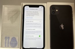 iPhone 11 128GB Új!