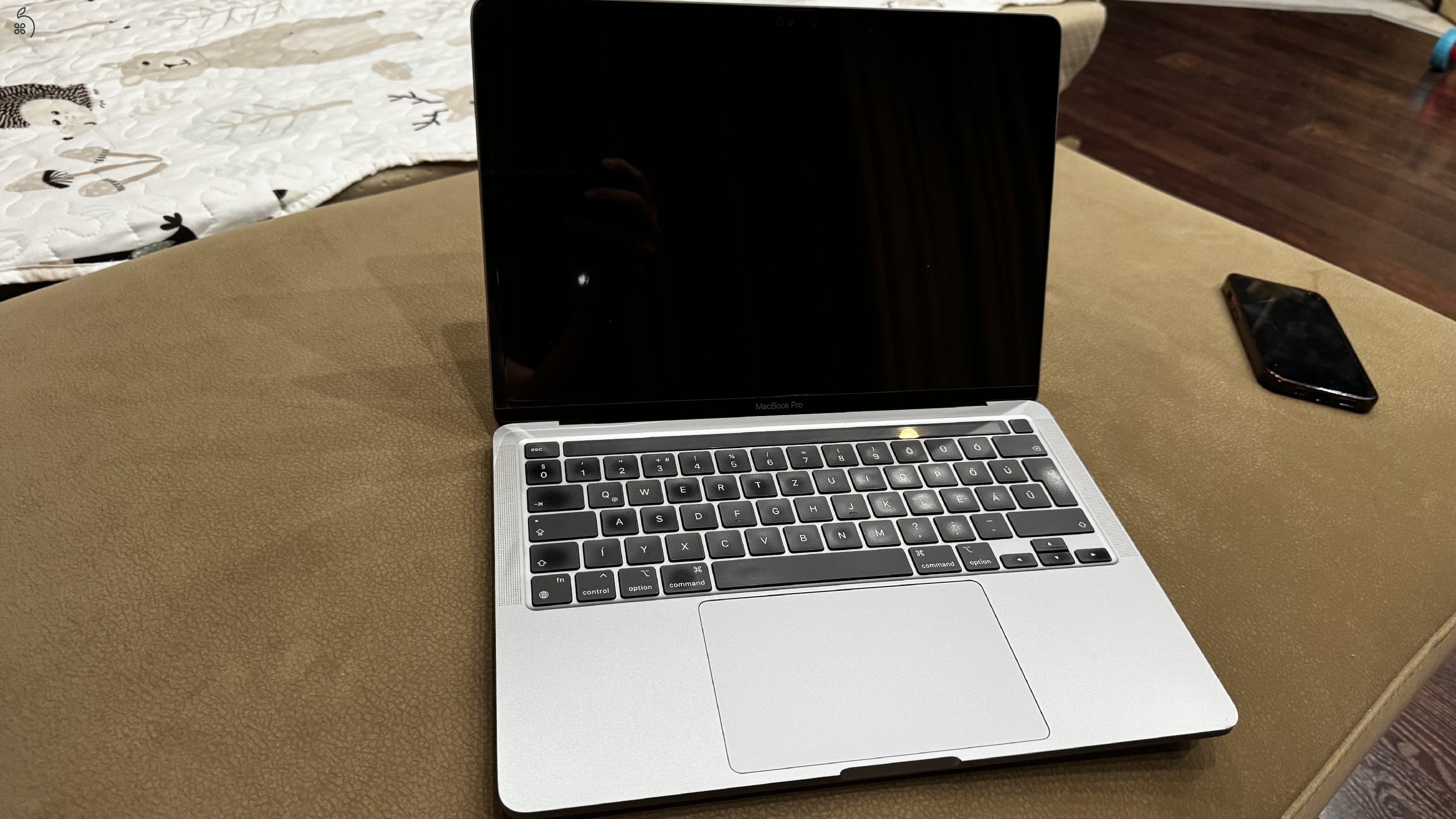 Apple MacBook Pro 13