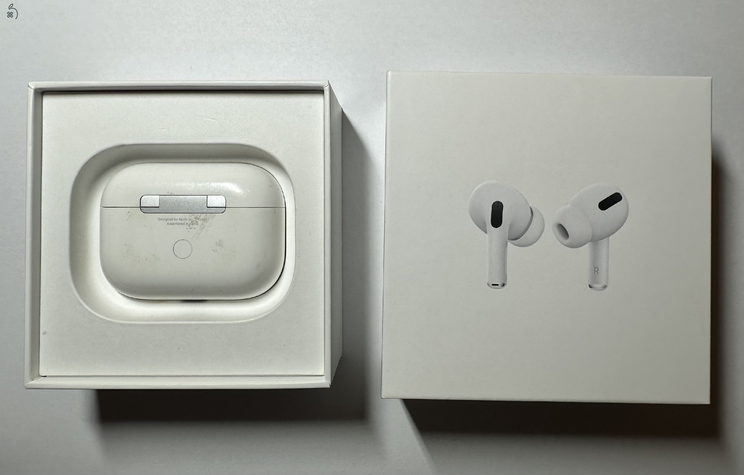 Apple airpods pro 1gen magsafe case