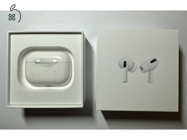 Apple airpods pro 1gen magsafe case