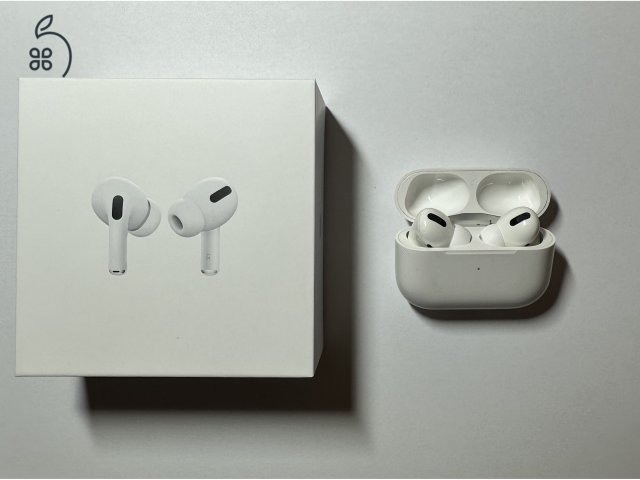 Apple airpods pro 1gen magsafe case