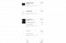 Tökéletes állapotú, szinte új iPad Pro 11-inch 2024 (M4), WiFi + Cellular, 256GB, + Pencil Pro + Magic Keyboard (US) + Smart Folio