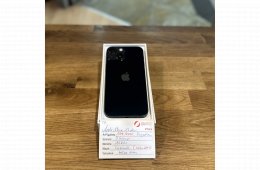 57. Apple iPhone 13 Mini - 128 GB - Fekete - Kártyafüggetlen -100% AKKU