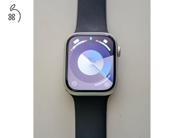 Apple Watch 8 45 mm GPS + Cellular eladó