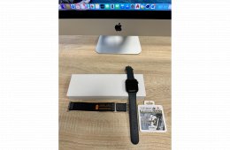 Apple Watch S9 Midnight 45mm GPS + LTE