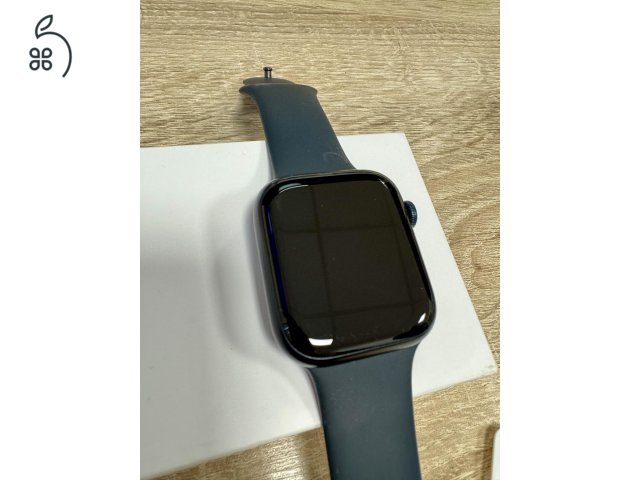 Apple Watch S9 Midnight 45mm GPS + LTE