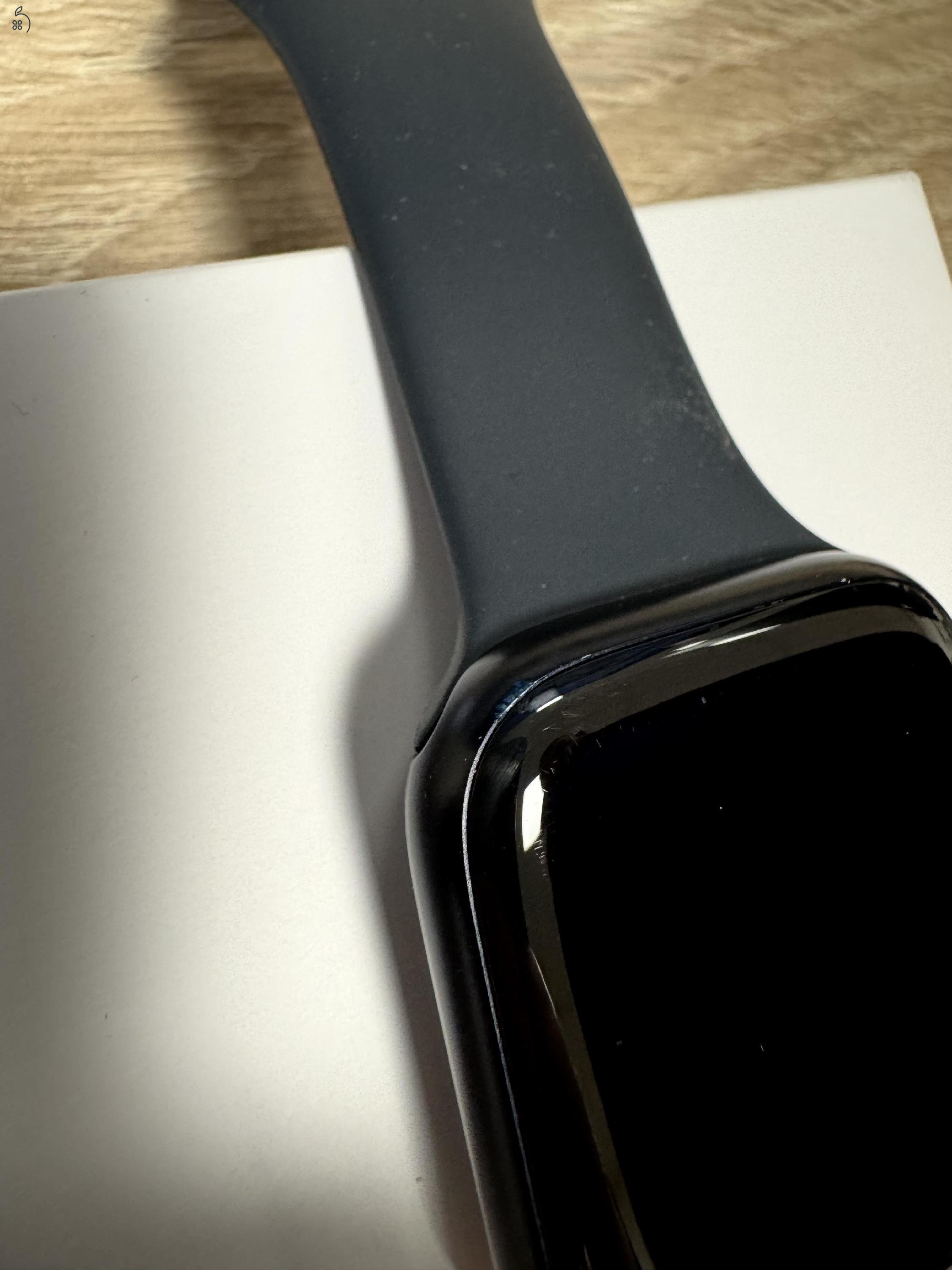 Apple Watch S9 Midnight 45mm GPS + LTE