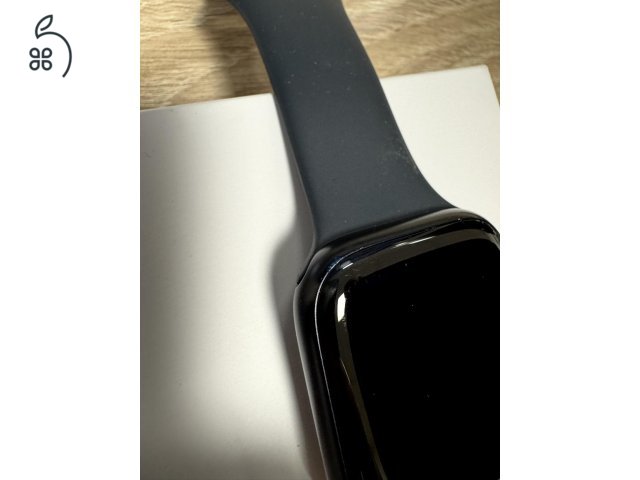 Apple Watch S9 Midnight 45mm GPS + LTE